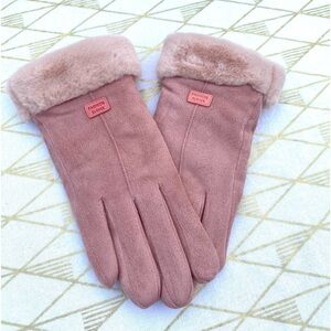 Women's Winter Touchscreen Gloves Warm Fleece Lined / Texting Touch Screen